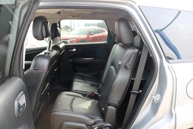 Dodge Journey GT AWD 2019