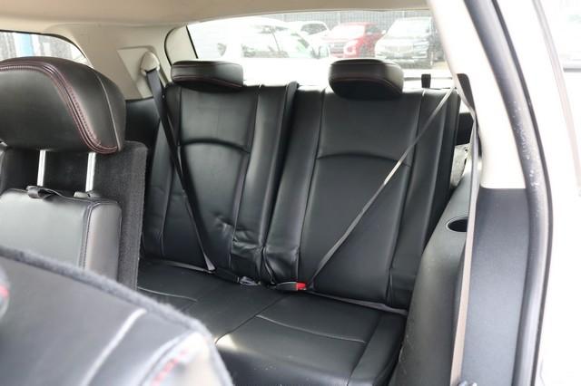 Dodge Journey GT AWD 2019