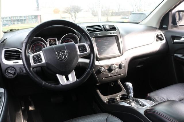 Dodge Journey GT AWD 2019