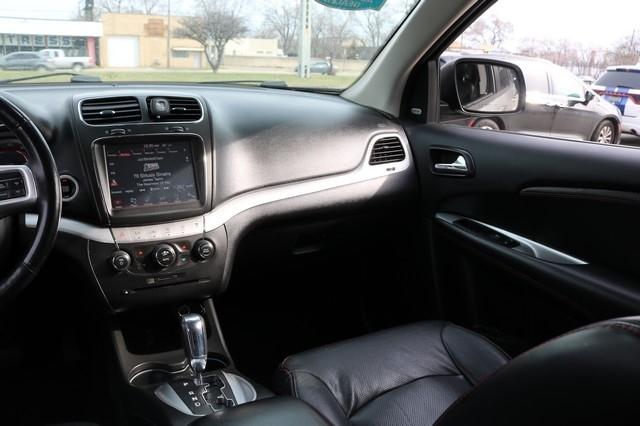 Dodge Journey GT AWD 2019