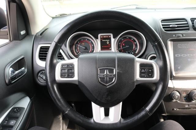 Dodge Journey GT AWD 2019