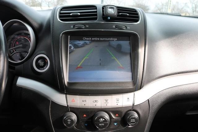 Dodge Journey GT AWD 2019