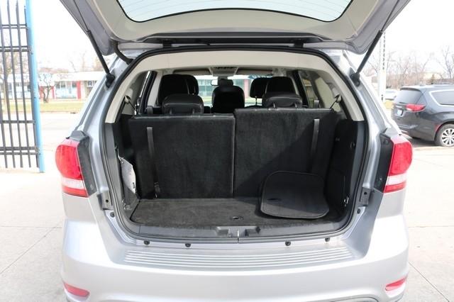 Dodge Journey GT AWD 2019