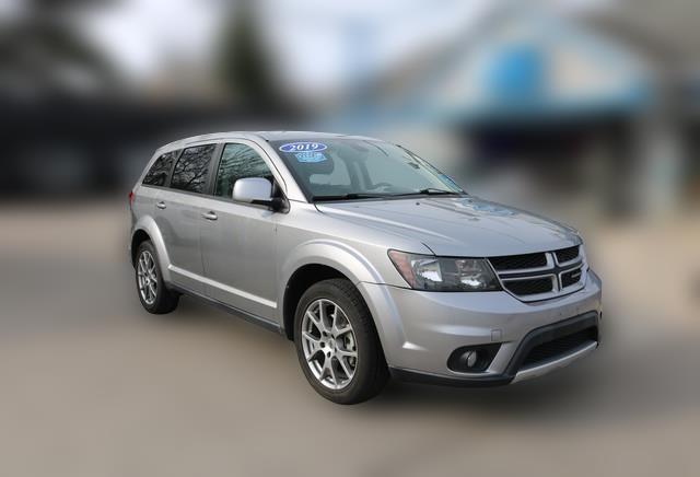 Dodge Journey GT AWD 2019