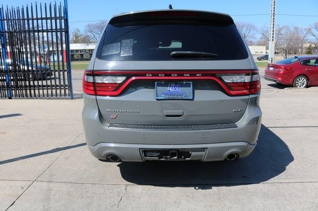 Dodge Durango GT Plus AWD 2023