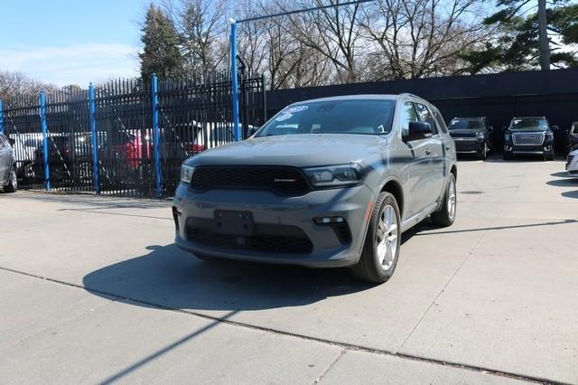 Dodge Durango GT Plus AWD 2023