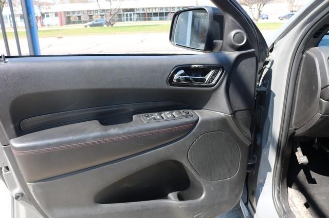 Dodge Durango GT Plus AWD 2023