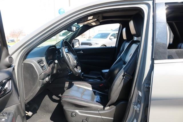 Dodge Durango GT Plus AWD 2023