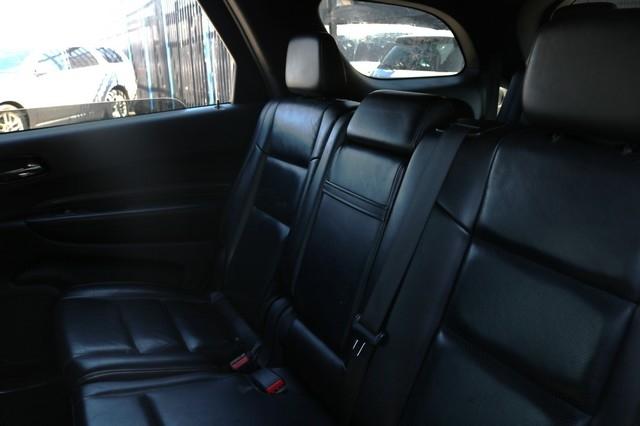 Dodge Durango GT Plus AWD 2023