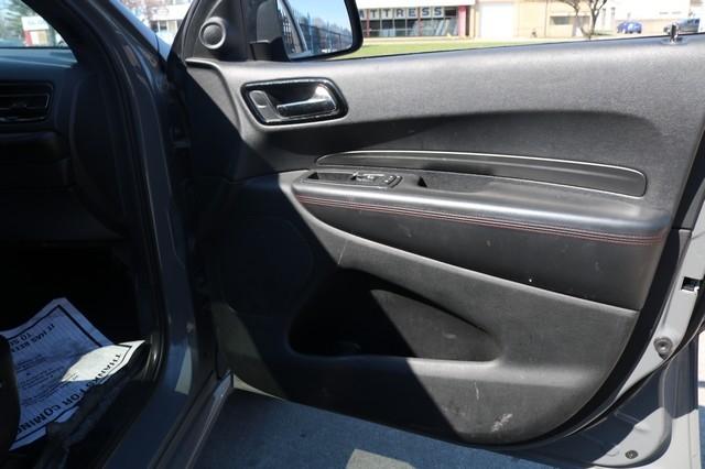 Dodge Durango GT Plus AWD 2023