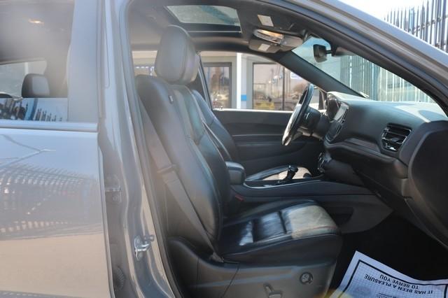 Dodge Durango GT Plus AWD 2023