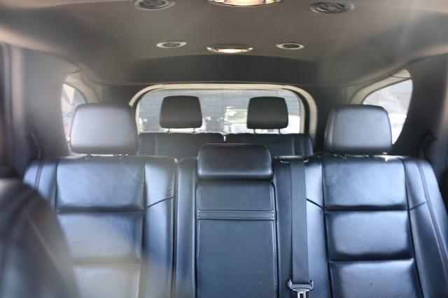 Dodge Durango GT Plus AWD 2023