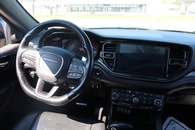 Dodge Durango GT Plus AWD 2023