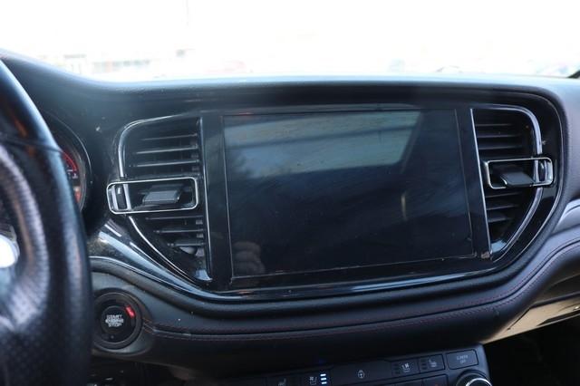 Dodge Durango GT Plus AWD 2023