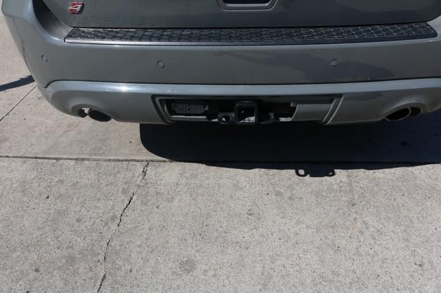 Dodge Durango GT Plus AWD 2023