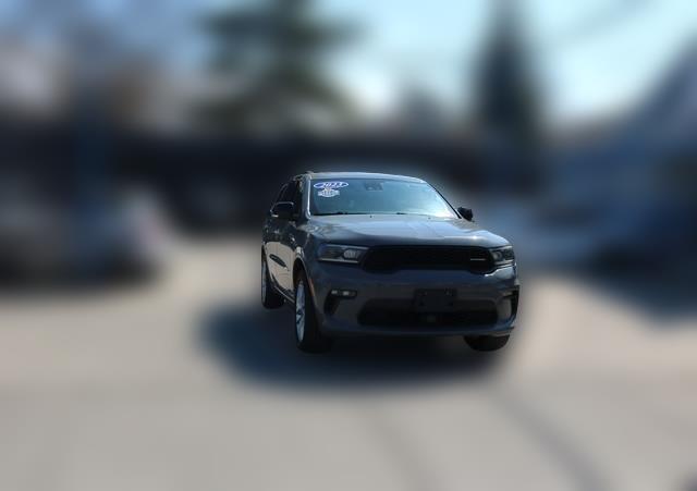 Dodge Durango GT Plus AWD 2023