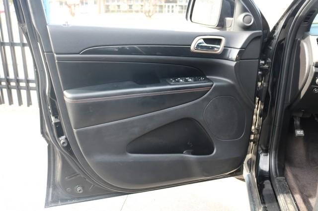 Jeep Grand Cherokee 75th Anniversary Edition 4x2 *Ltd Avail* 2017