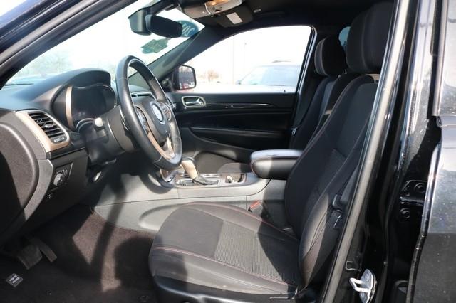 Jeep Grand Cherokee 75th Anniversary Edition 4x2 *Ltd Avail* 2017