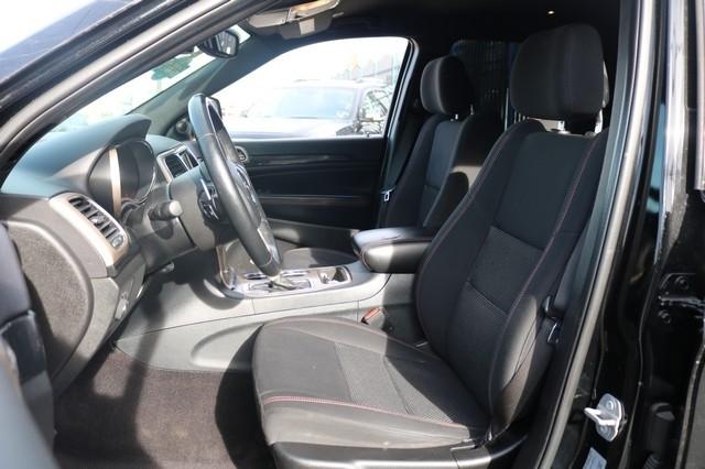 Jeep Grand Cherokee 75th Anniversary Edition 4x2 *Ltd Avail* 2017