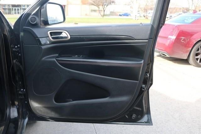 Jeep Grand Cherokee 75th Anniversary Edition 4x2 *Ltd Avail* 2017