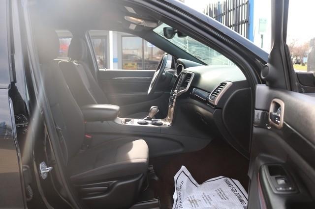 Jeep Grand Cherokee 75th Anniversary Edition 4x2 *Ltd Avail* 2017