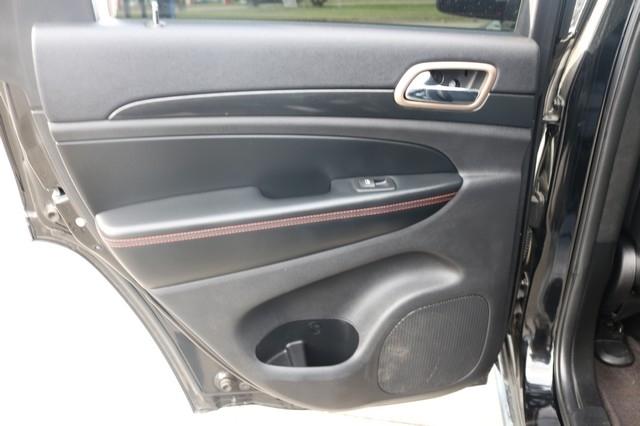 Jeep Grand Cherokee 75th Anniversary Edition 4x2 *Ltd Avail* 2017