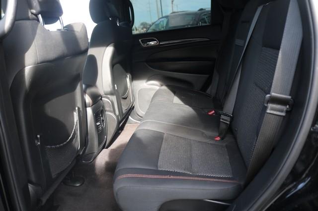 Jeep Grand Cherokee 75th Anniversary Edition 4x2 *Ltd Avail* 2017