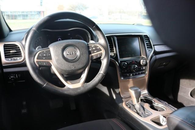 Jeep Grand Cherokee 75th Anniversary Edition 4x2 *Ltd Avail* 2017