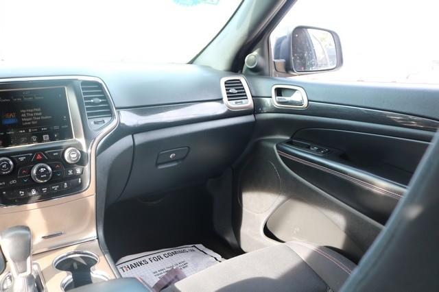 Jeep Grand Cherokee 75th Anniversary Edition 4x2 *Ltd Avail* 2017