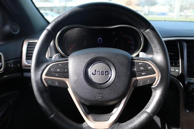 Jeep Grand Cherokee 75th Anniversary Edition 4x2 *Ltd Avail* 2017