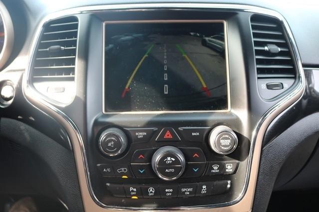 Jeep Grand Cherokee 75th Anniversary Edition 4x2 *Ltd Avail* 2017