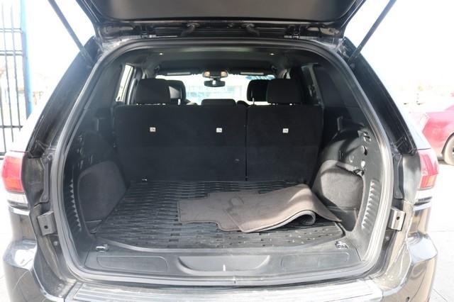 Jeep Grand Cherokee 75th Anniversary Edition 4x2 *Ltd Avail* 2017