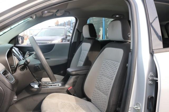 Chevrolet Equinox AWD 4dr LS w/1LS 2018