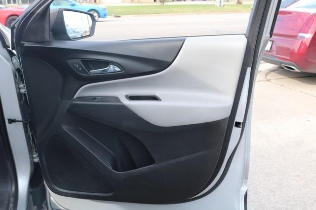 Chevrolet Equinox AWD 4dr LS w/1LS 2018