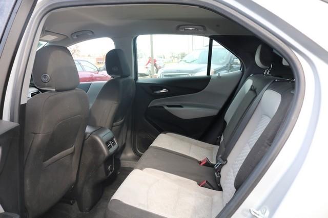 Chevrolet Equinox AWD 4dr LS w/1LS 2018