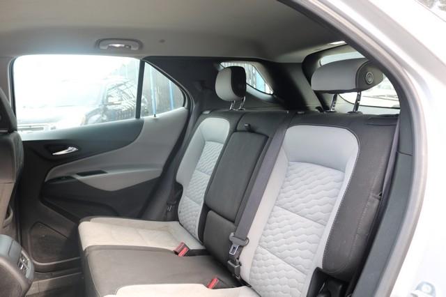 Chevrolet Equinox AWD 4dr LS w/1LS 2018