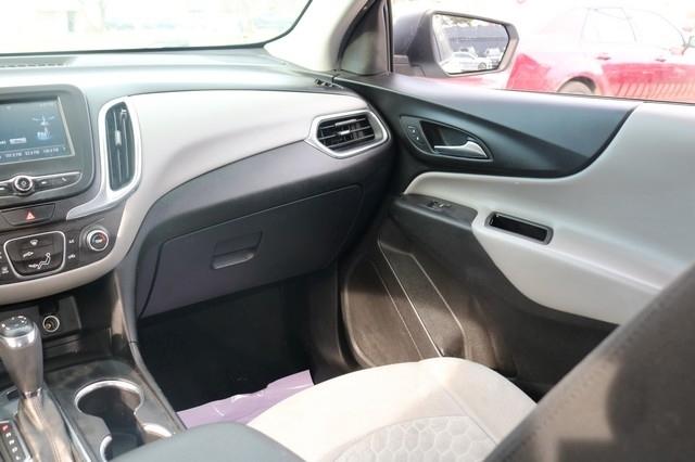 Chevrolet Equinox AWD 4dr LS w/1LS 2018