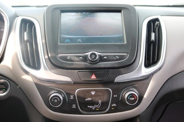 Chevrolet Equinox AWD 4dr LS w/1LS 2018