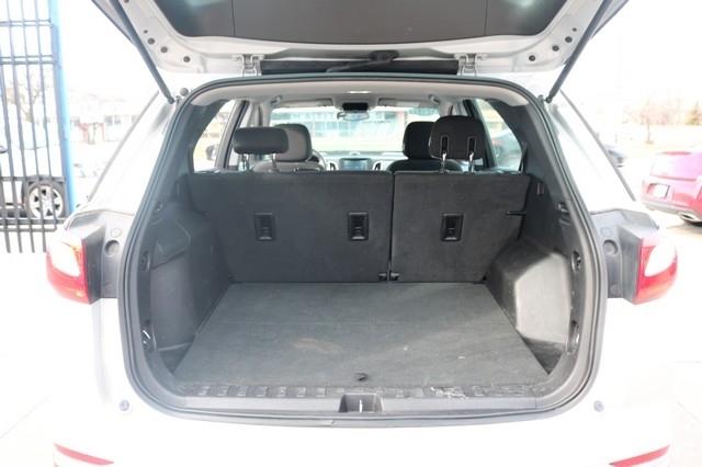 Chevrolet Equinox AWD 4dr LS w/1LS 2018