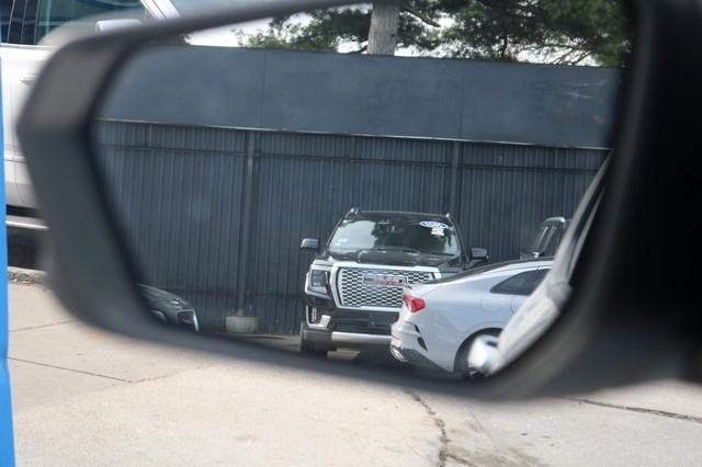 Chevrolet Equinox AWD 4dr LS w/1LS 2018