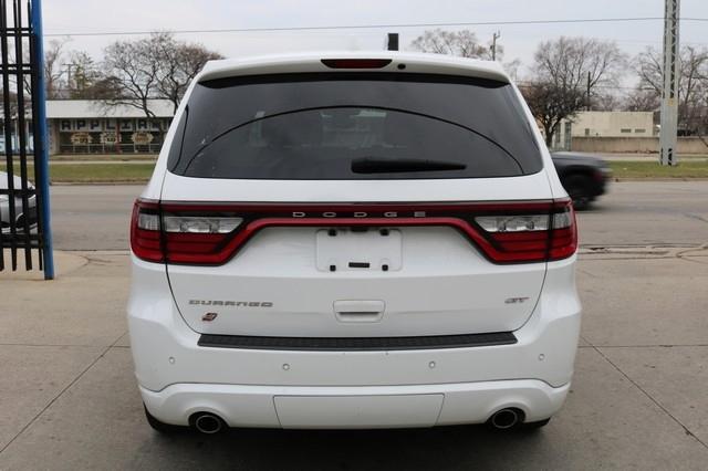Dodge Durango GT Plus AWD 2019