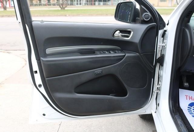 Dodge Durango GT Plus AWD 2019