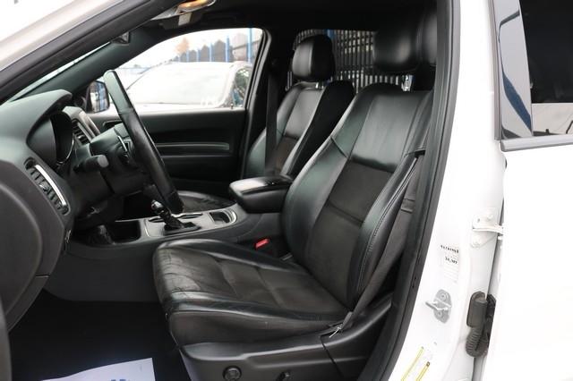 Dodge Durango GT Plus AWD 2019