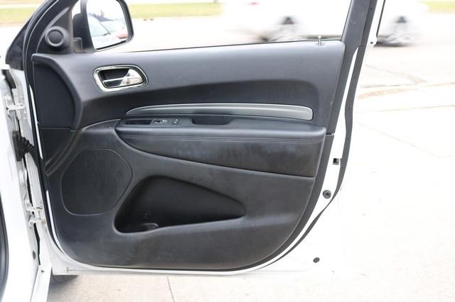 Dodge Durango GT Plus AWD 2019