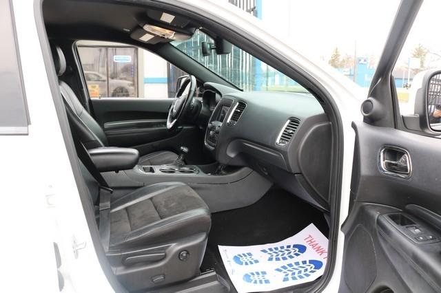 Dodge Durango GT Plus AWD 2019