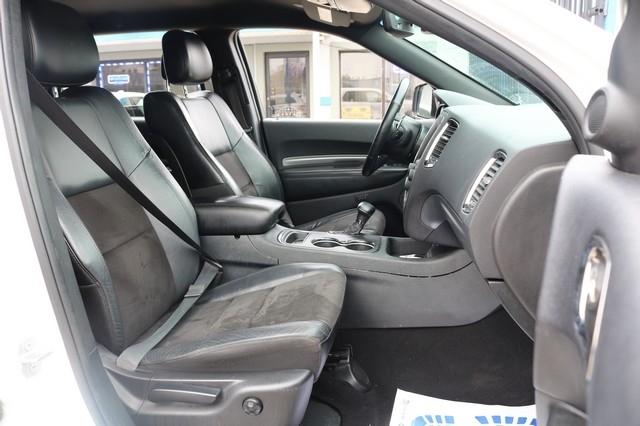 Dodge Durango GT Plus AWD 2019