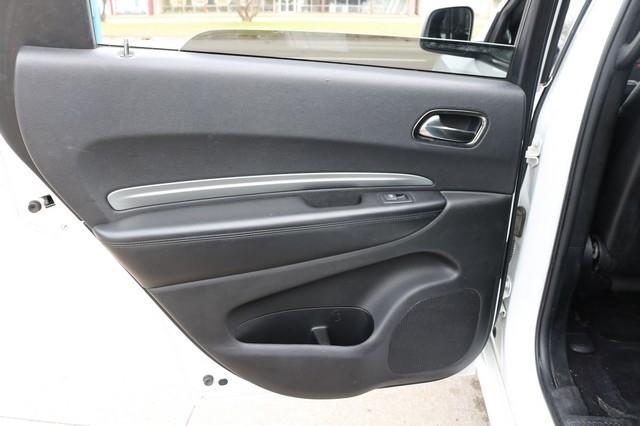 Dodge Durango GT Plus AWD 2019