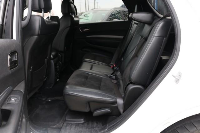 Dodge Durango GT Plus AWD 2019