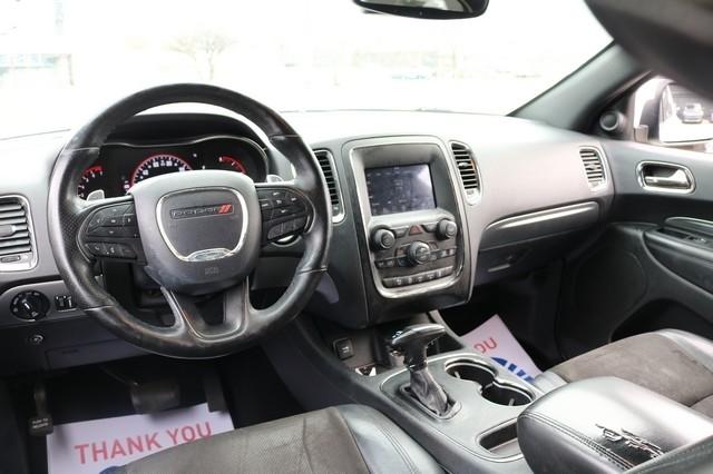 Dodge Durango GT Plus AWD 2019