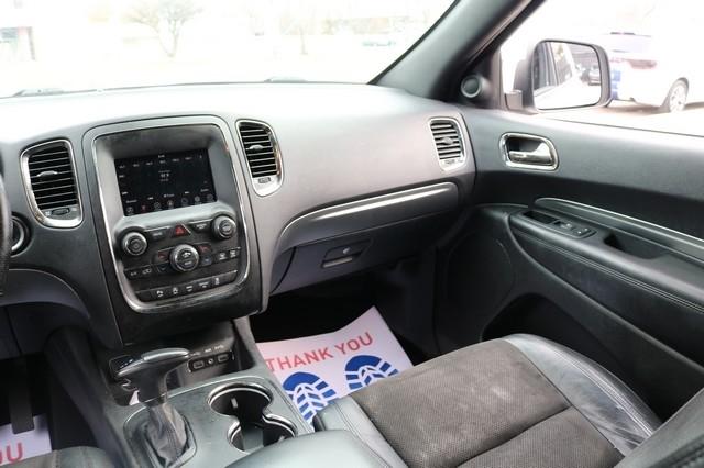 Dodge Durango GT Plus AWD 2019